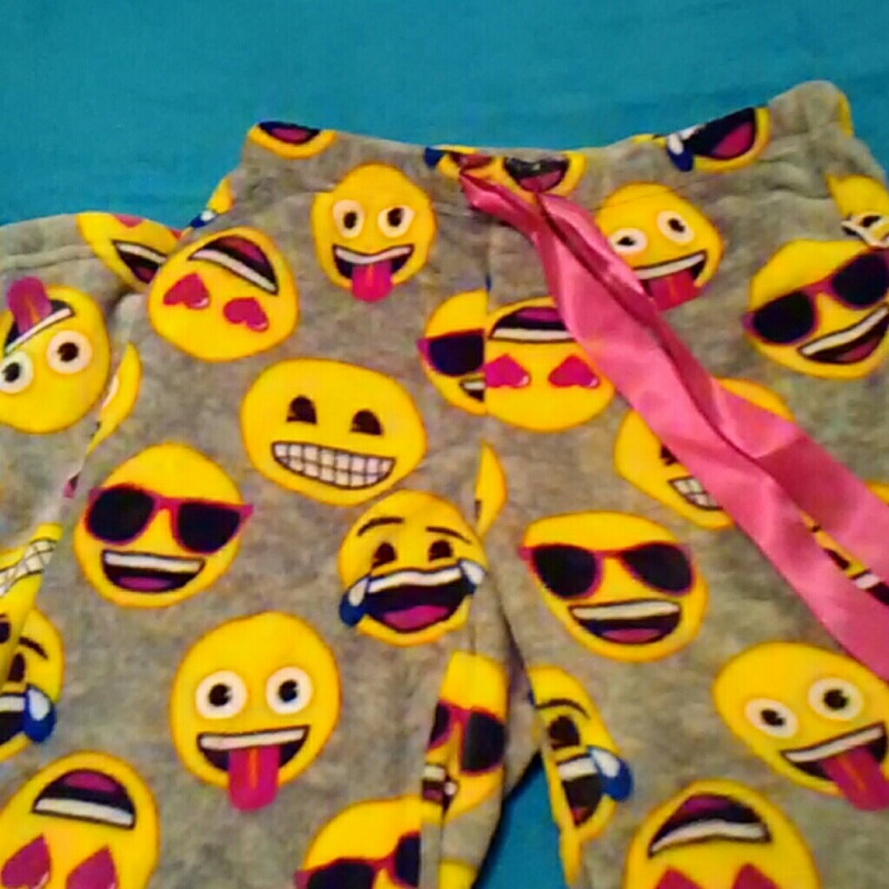 Extremely comfortable pj bottoms